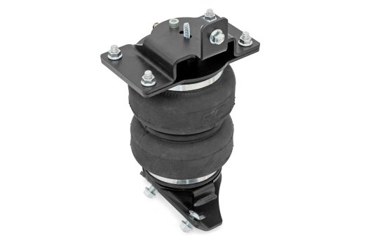 100324C Rough Country (AIR SPRING KIT W/COMPRESSOR | 4 INCH LIFT KIT | RAM 1500 2WD/4WD)