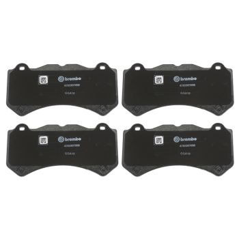 68303052AA Mopar (BRAKE PAD)