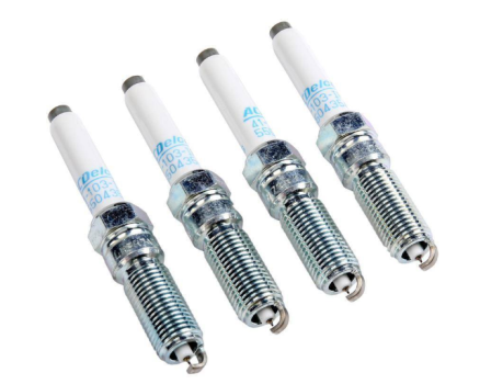 41103IP ACDelco (SPARK PLUG)