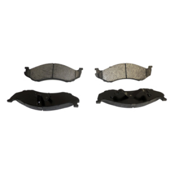 5252531 Crown Auto (Brake Pad Set, Front)