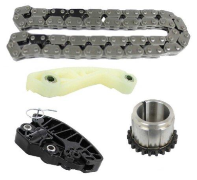 TK1163 DNJ Engine Components, INC (TIMING KIT)