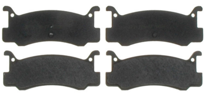 PGD366 Raybestos (BRAKE PAD)