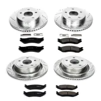 Powerstop K2168