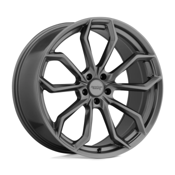 AR93220512945 American Racing (AR932 20X10.5 5X4.5 GRAPHITE 45MM)