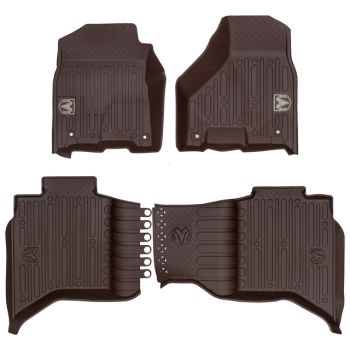 82215584AB Mopar (FLOOR MAT)