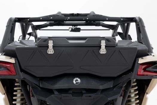97075 Rough Country (CARGO BOX | 2 & 4 SEATER | CAN-AM MAVERICK X3)