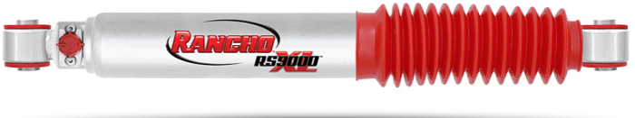 RS999274 Rancho (RS9000 SHOCK REAR)