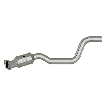 68281725AA Mopar (SILENCER CATALIZED)