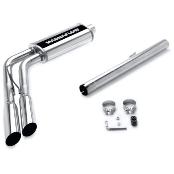 16701 Magnaflow (SYSTEM STREET CAT-BACK DODGE)