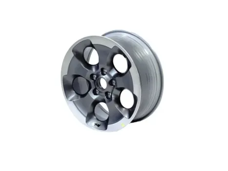 1XA511D6AA Mopar (WHEEL JEEP WRANGLER RUBICON 18 USED)