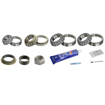 DRK321C Timken (DIFFERENTIAL REBUILD KIT)