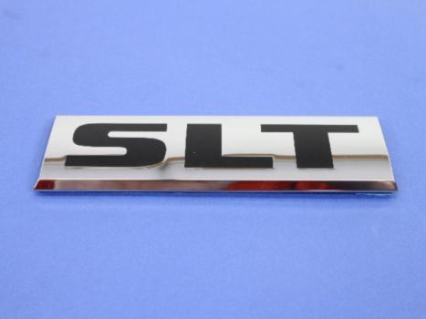 55277437AA Mopar (NAMEPLATE TAILGATE (SLT))