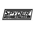 Spyder Extras