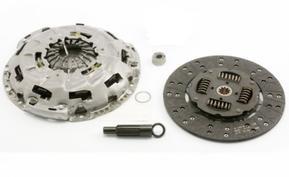 07129 Luk (CLUTCH REPAIR KIT)