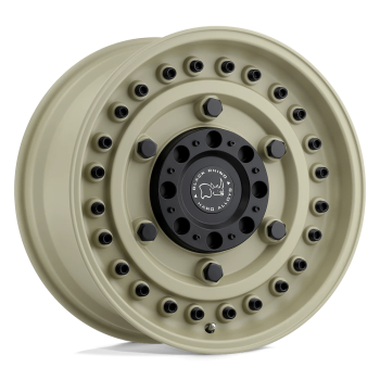 1895ARY-85127D71 Black Rhino (Armory 18X9.5 5X127 -18 mm Desert Sand)