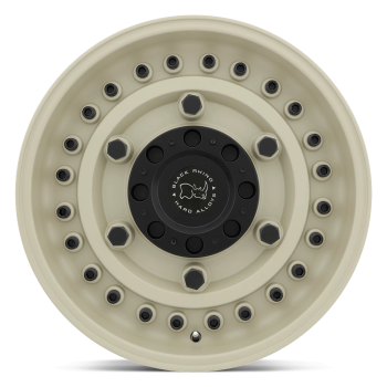 1895ARY-85127D71 Black Rhino (Armory 18X9.5 5X127 -18 mm Desert Sand)