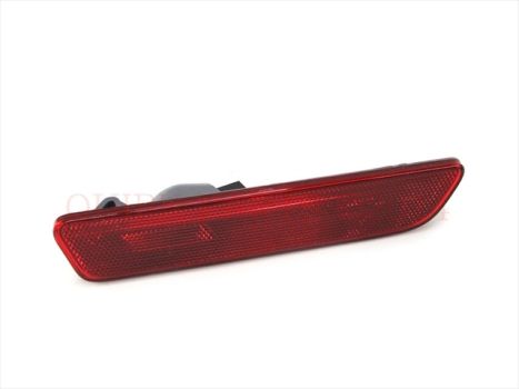 4R3Z15A201BA Ford (Rear Side Marker Light - Left)
