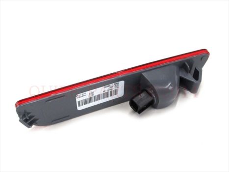 4R3Z15A201BA Ford (Rear Side Marker Light - Left)