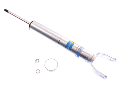 24-186988 Bilstein (FRONT ADJUSTABLE NITRO SHOCK BILSTEIN B8 5100 RIDE HEIGHT ADJUSTABLE LIFT 0-2'')