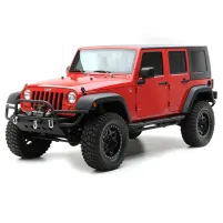Smittybilt 76634