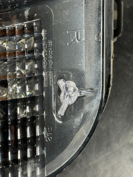 22959920 GM (Scheinwerfer Led SAE - Beifahrerseite)