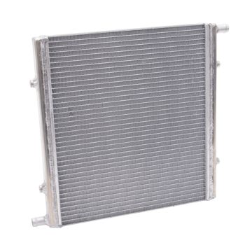 15407 Edelbrock (Single Pass/Single Row Universal Heat Exchanger (1)