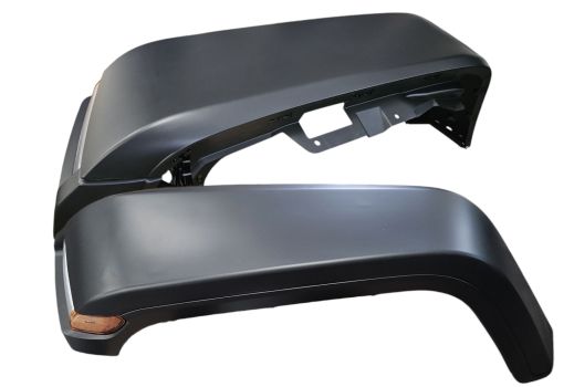 OTJK0242B Off Trucks (Jeep Wrangler JK to JL Fender Conversion Kit)