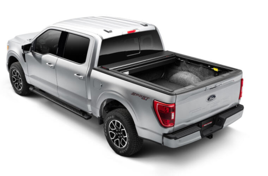 RC131E Roll N Lock (Electric retractable sunroof for Ford F-150)