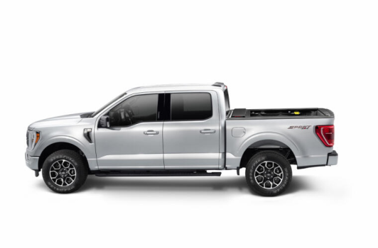 RC131E Roll N Lock (Electric retractable sunroof for Ford F-150)