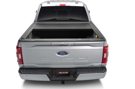 RC131E Roll N Lock (Electric retractable sunroof for Ford F-150)