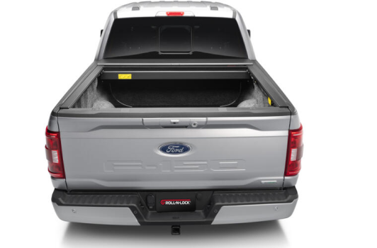 RC131E Roll N Lock (Electric retractable sunroof for Ford F-150)