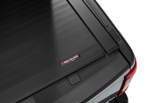 RC131E Roll N Lock (Electric retractable sunroof for Ford F-150)