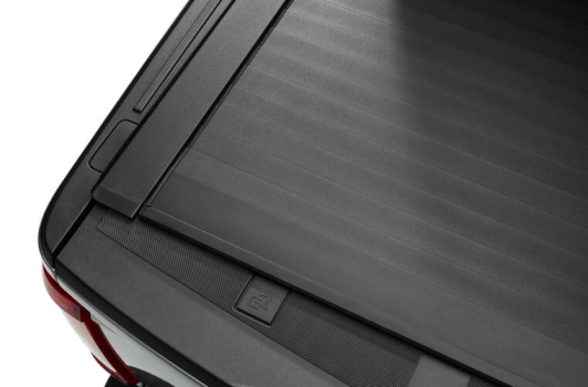 RC131E Roll N Lock (Electric retractable sunroof for Ford F-150)