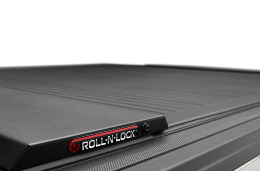 RC131E Roll N Lock (Electric retractable sunroof for Ford F-150)