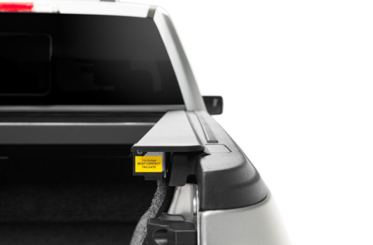RC131E Roll N Lock (Electric retractable sunroof for Ford F-150)
