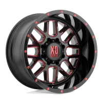 XD Wheels XD82029063918RC