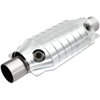 441065 Magnaflow (CONV UNIV 2.25