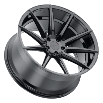 2085CLP305114B76 Tsw (Clypse 20X8.5 5X114.3 30mm Gloss Black)