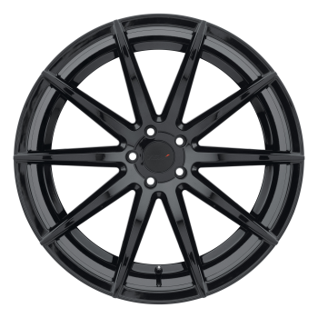 2085CLP305114B76 Tsw (Clypse 20X8.5 5X114.3 30mm Gloss Black)