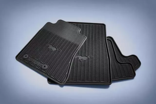 HR3Z6313300AA Ford (Kit Floor Contour Mat)