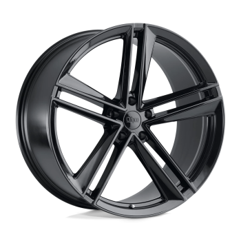 2090LTG305114B71 Ohm wheels (OMLTG 20X9 5X4.5 G-BLK 30MM)