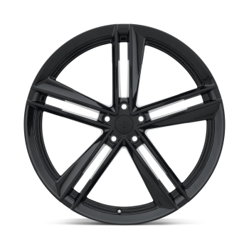2090LTG305114B71 Ohm wheels (OMLTG 20X9 5X4.5 G-BLK 30MM)