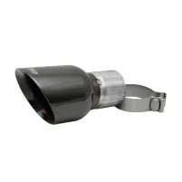 Corsa Performance TK009BLK