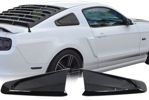 WM142085 Wmax (Side Air Intakes to be Painted)