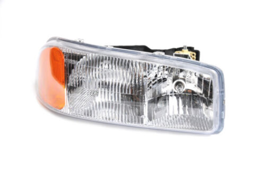 15850352 GM (HEADLAMP ASM)