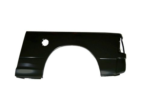 68146557AB Mopar (PANEL, BOX SIDE OUTER LH)