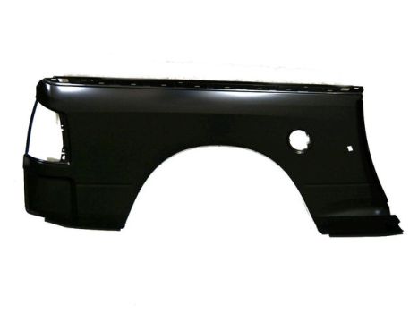 68146557AB Mopar (PANEL, BOX SIDE OUTER LH)