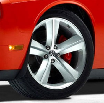 5181849AB Mopar (WHEEL 20