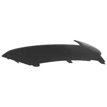 FR3Z15266D Ford (Front Left Lower Bumper Trim)