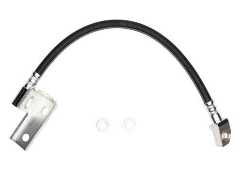 WM054017 Wmax (Brake hose - Passenger side)